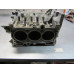 #BKT02 Engine Cylinder Block From 2006 Subaru Outback  3.0